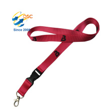 New Arrival Hot Selling Designs Roll Lanyard